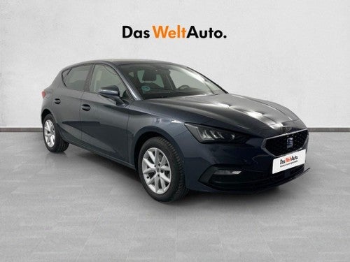 SEAT León 1.0 TSI S&S Style XS 110