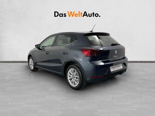 SEAT Ibiza 1.0 TSI 85kW (115CV) Special Edition