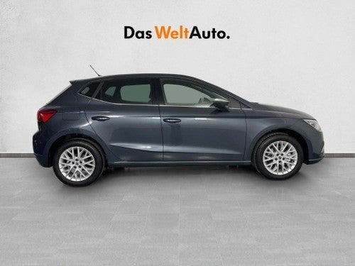 SEAT Ibiza 1.0 TSI 85kW (115CV) Special Edition