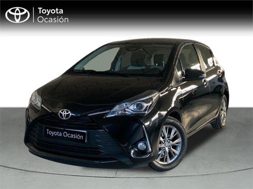 TOYOTA Yaris 5P Active 70 M/T