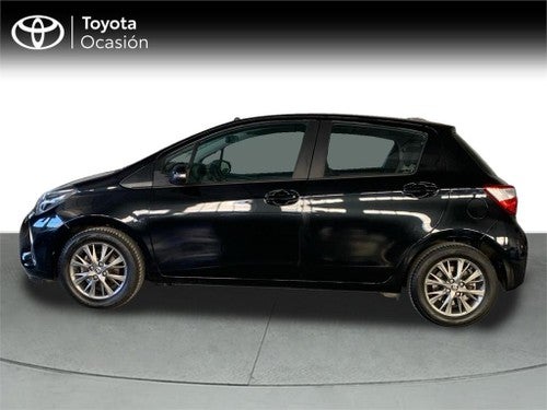 TOYOTA YARIS 5P Active 70 M/T