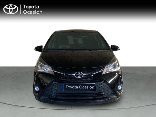 TOYOTA YARIS 5P Active 70 M/T