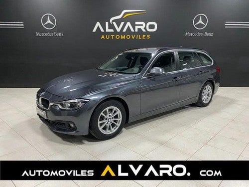 BMW Serie 3 320d Touring EfficientDynamics