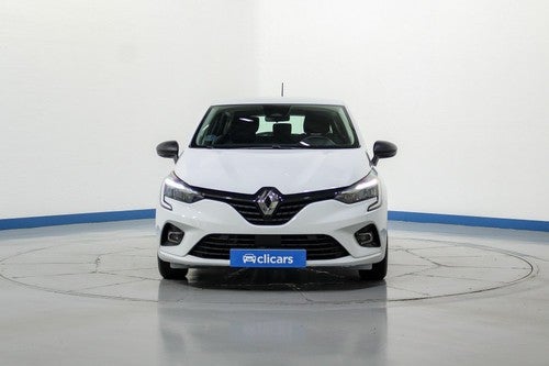 RENAULT Clio Clio TCe GLP Business 73kW