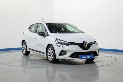 RENAULT Clio Clio TCe GLP Business 73kW