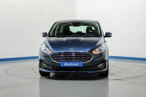 FORD S-Max S-Max 2.0TDCi Panther Trend Powershift 150