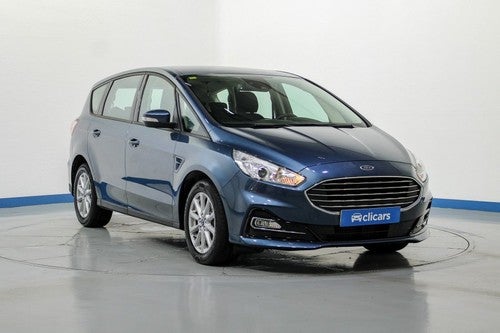 FORD S-Max S-Max 2.0TDCi Panther Trend Powershift 150