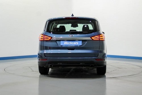 FORD S-Max S-Max 2.0TDCi Panther Trend Powershift 150