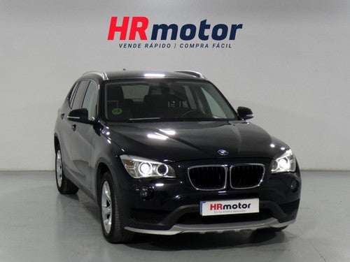 BMW X1 sDrive 18d