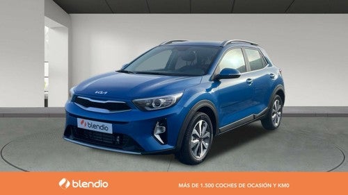 KIA Stonic 1.0 T-GDi MHEV Drive 100