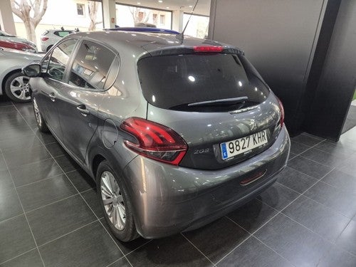 Peugeot 208 Style