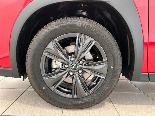 LEXUS UX SUV PREMIUM 2.0 L Híbrido (2WD)