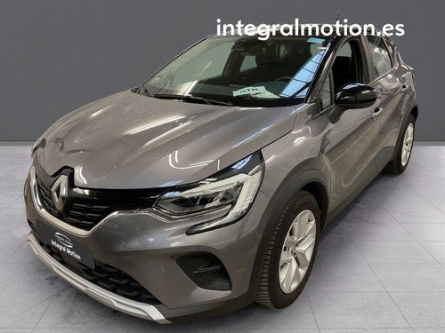 RENAULT Captur TCe 90 Corporate Edition