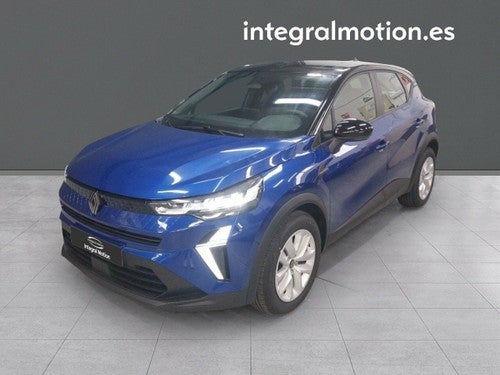 RENAULT Captur TCe Evolution 67kW