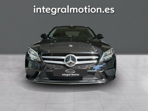 Mercedes Clase C C 200 d