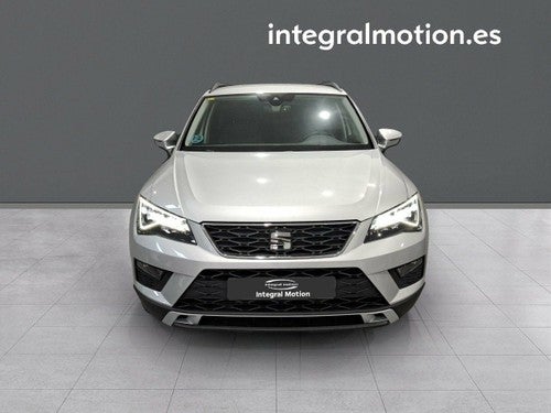 Seat Ateca 1.6 TDI 85kW (115CV) St&Sp Style Eco