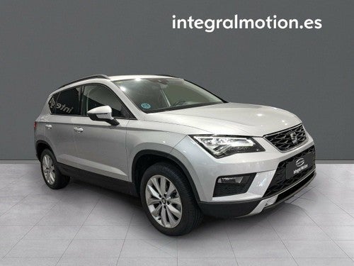 Seat Ateca 1.6 TDI 85kW (115CV) St&Sp Style Eco