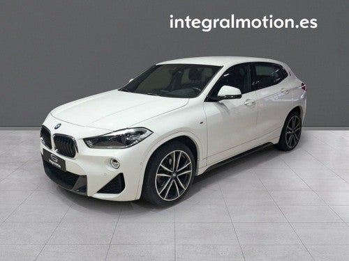 BMW X2 sDrive 18iA