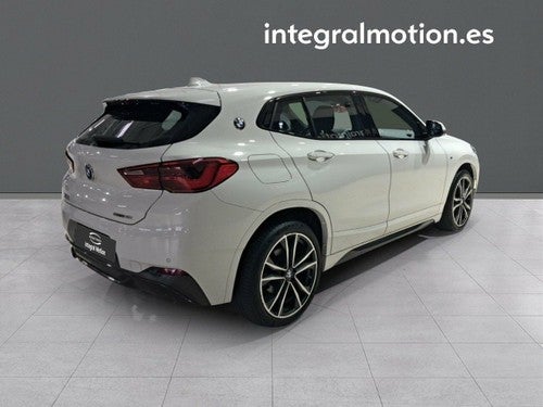 BMW X2 sDrive18i