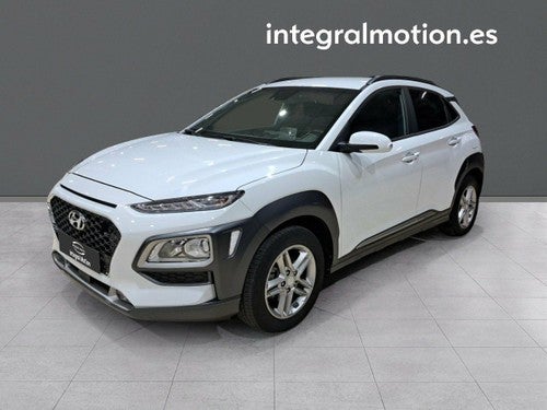 HYUNDAI Kona 1.0 TGDI Tecno 4x2