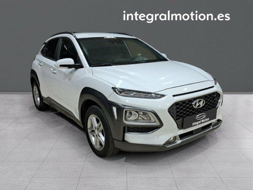 Hyundai Kona 1.0 TGDI Tecno 4X2