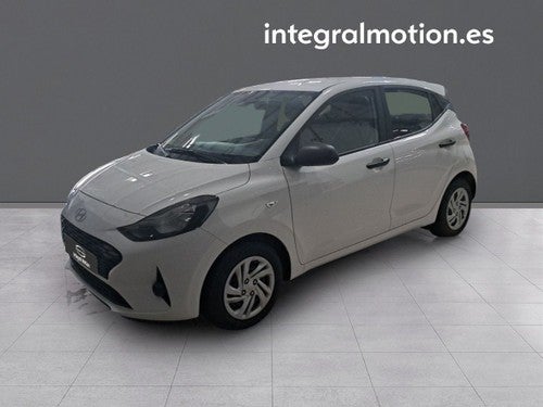 HYUNDAI i10 1.0 MPI Essence