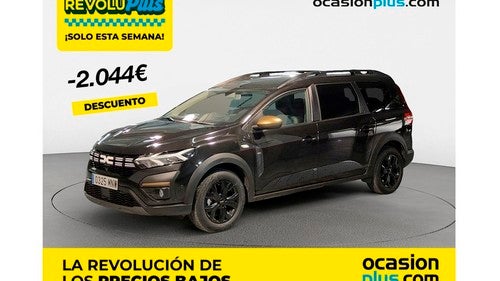 DACIA Jogger 1.0 ECO-G Extreme Go 7pl.