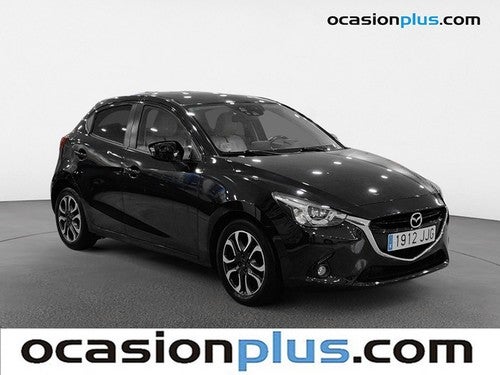 MAZDA Mazda2 Luxury 1.5 GE 66kW (90CV)