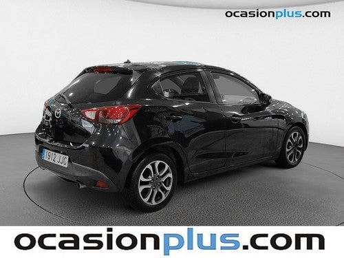 MAZDA Mazda2 Luxury 1.5 GE 66kW (90CV)