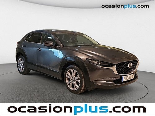 MAZDA CX-30 2.0 90 kW 2WD AT Zenith (sin Pack Bose)