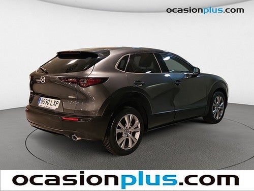 MAZDA CX-30 2.0 90 kW 2WD AT Zenith (sin Pack Bose)