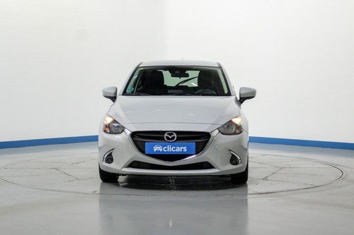 MAZDA Mazda2 Mazda2 1.5 Skyactiv-g Black Tech Edition 66kW