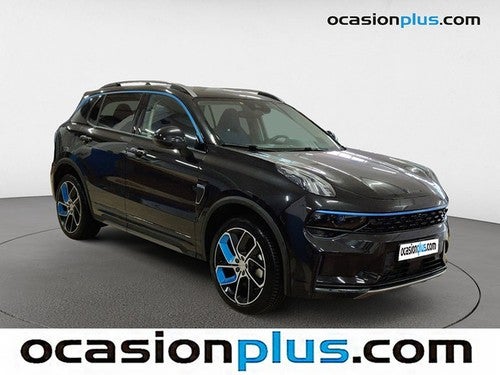 LYNK & CO 1 1.5 PHEV 6.6kW