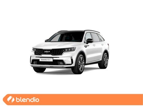 KIA Sorento 1.6 T-GDi HEV Drive 4x2 7pl