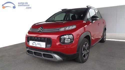 CITROEN C3 Aircross Puretech S&S Feel Pack 110