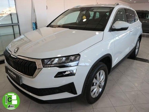 SKODA Karoq 2.0TDI AdBlue Ambition 4x4 DSG 110kW