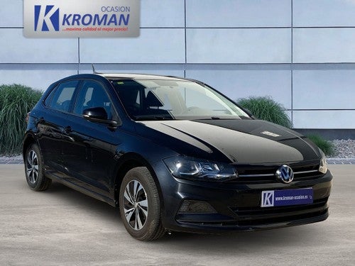 VOLKSWAGEN Polo 1.0 TSI Advance 70kW