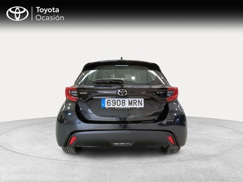 TOYOTA Yaris 1.5 120H Active Plus