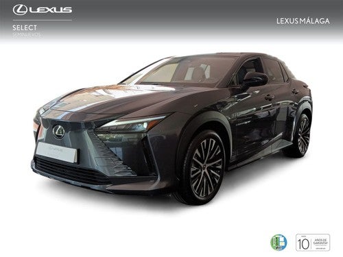 LEXUS RZ 450e Executive