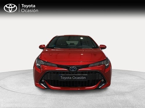 TOYOTA Corolla 1.8 125H ACTIVE TECH E-CVT