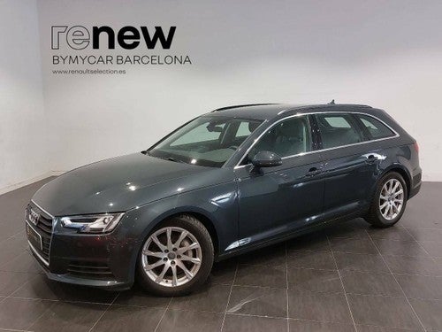 AUDI A4 Avant 40 TDI Advanced S tronic 140kW