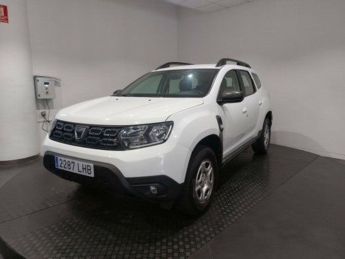 DACIA Duster 1.0 TCE Comfort 4x2 75kW