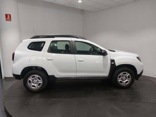 Dacia Duster 1.0 TCE Comfort 4x2 75kW Comfort