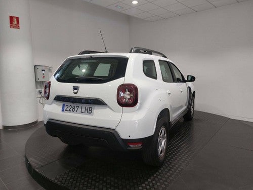 Dacia Duster 1.0 TCE Comfort 4x2 75kW Comfort