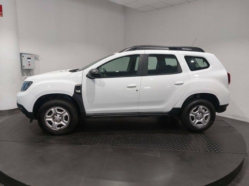 Dacia Duster 1.0 TCE Comfort 4x2 75kW Comfort