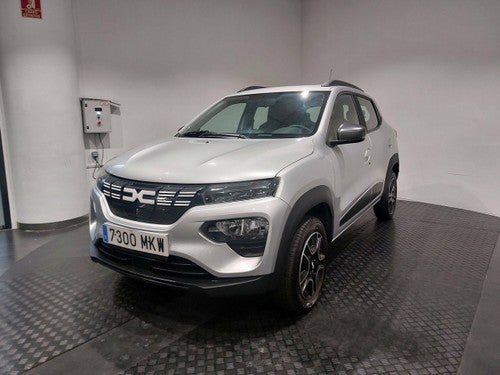 DACIA Spring Electric Expression 45 33kW