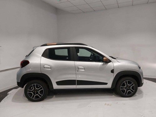 Dacia Spring Spring Electric Extreme 65 48kW Extreme