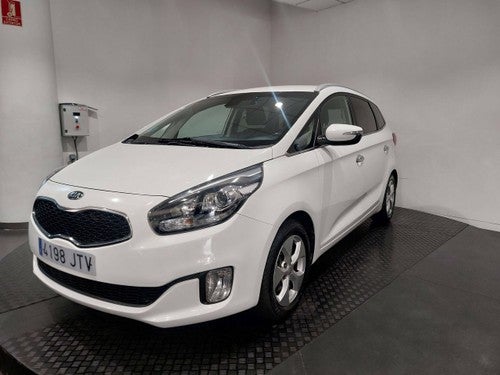 KIA Carens 1.6 GDi Drive