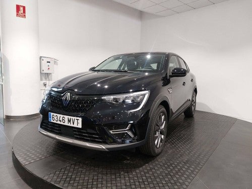 RENAULT Arkana 1.3 TCe Evolution EDC 103kW