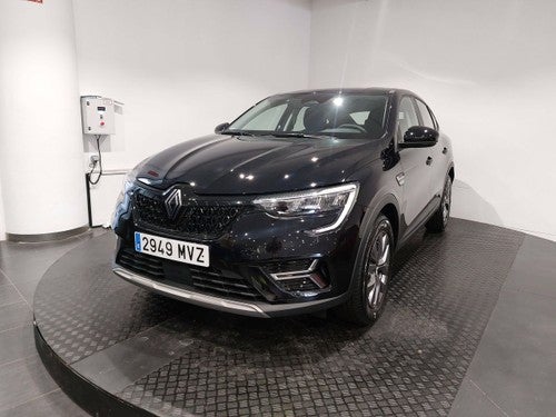 RENAULT Arkana 1.3 TCe Evolution EDC 103kW